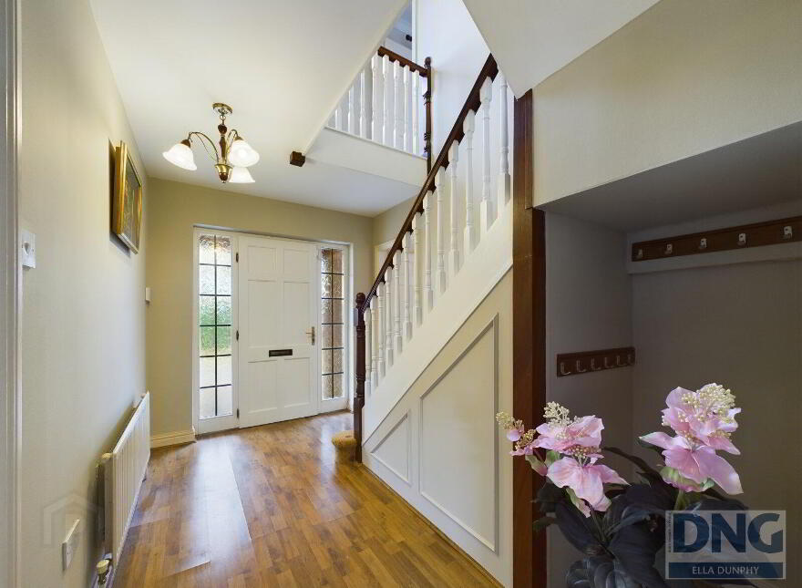 21 Springmount, Waterford Road, R95