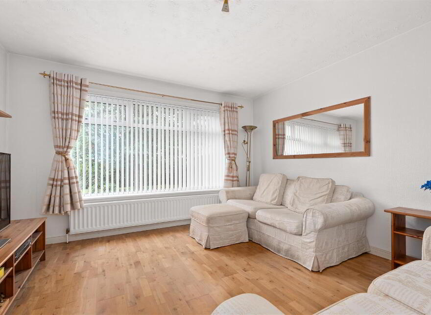47 Knockmoyle Drive, Antrim, BT41 1HE