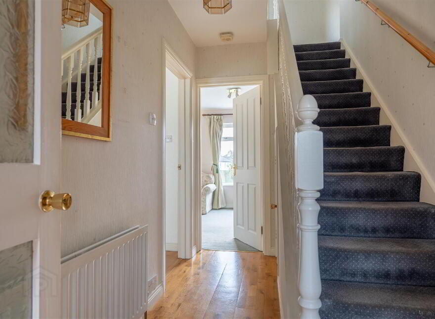 47 Knockmoyle Drive, Antrim, BT41 1HE