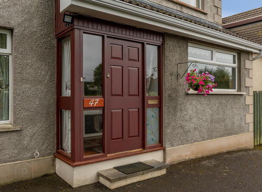 47 Knockmoyle Drive, Antrim, BT41 1HE