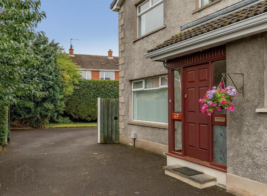 47 Knockmoyle Drive, Antrim, BT41 1HE