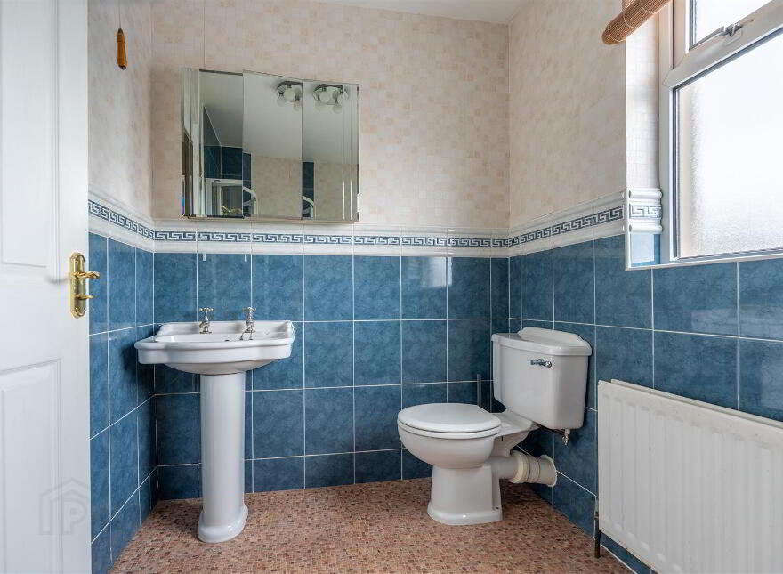 47 Knockmoyle Drive, Antrim, BT41 1HE