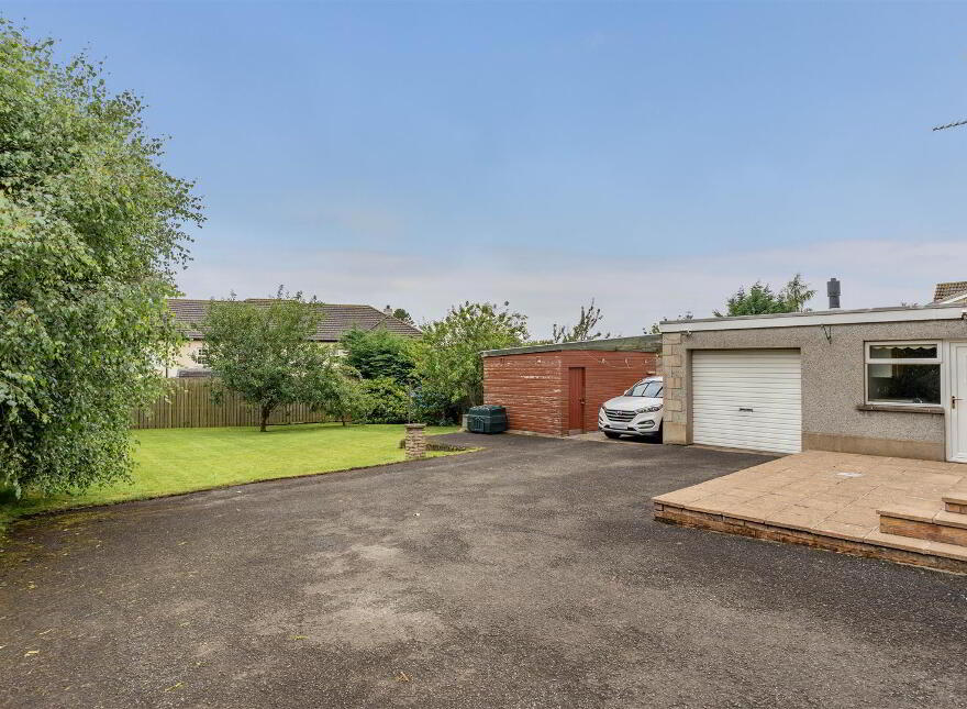 47 Knockmoyle Drive, Antrim, BT41 1HE