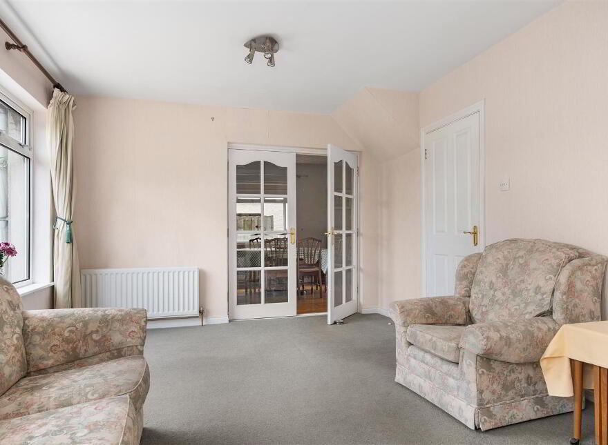 47 Knockmoyle Drive, Antrim, BT41 1HE