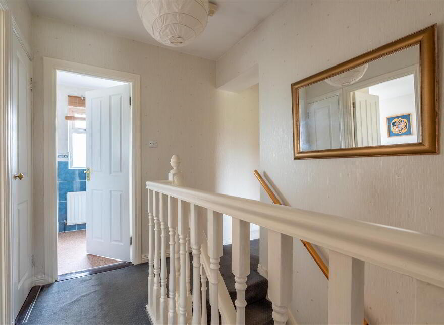 47 Knockmoyle Drive, Antrim, BT41 1HE