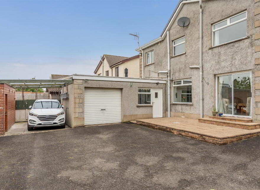 47 Knockmoyle Drive, Antrim, BT41 1HE