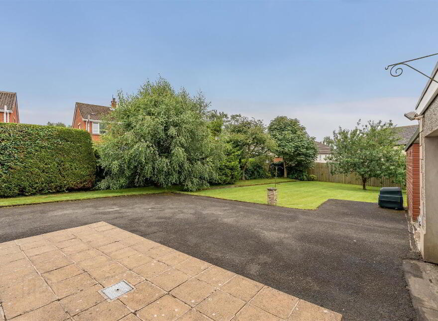 47 Knockmoyle Drive, Antrim, BT41 1HE