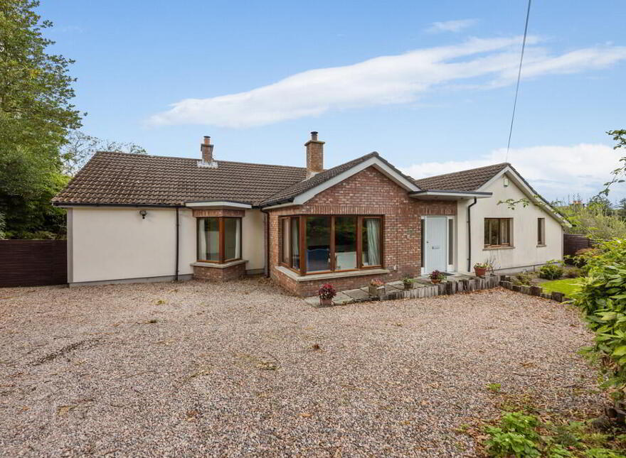 14 Pinehill Road, Drumbo, Lisburn, BT27 5TU