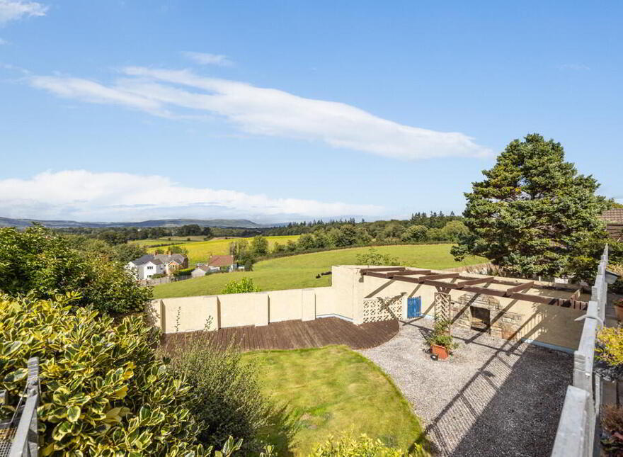 14 Pinehill Road, Drumbo, Lisburn, BT27 5TU