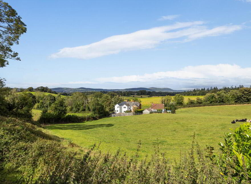 14 Pinehill Road, Drumbo, Lisburn, BT27 5TU