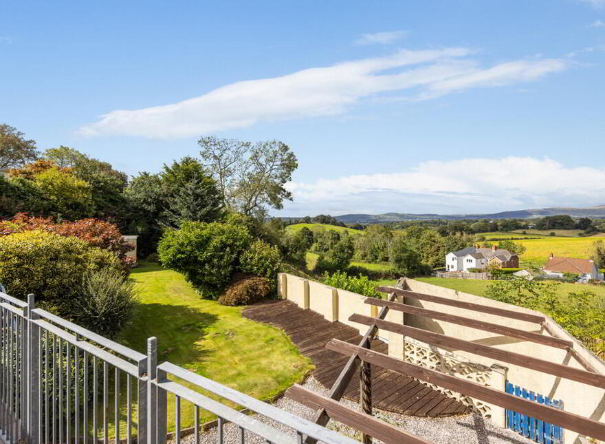 14 Pinehill Road, Drumbo, Lisburn, BT27 5TU