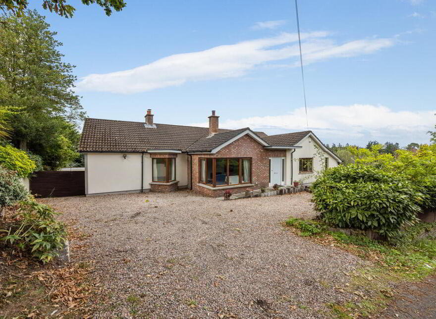 14 Pinehill Road, Drumbo, Lisburn, BT27 5TU