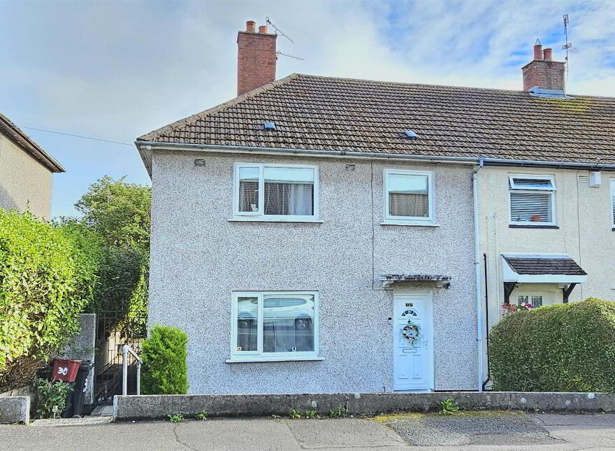 30 Thorndale Square, Carrickfergus, BT38 photo