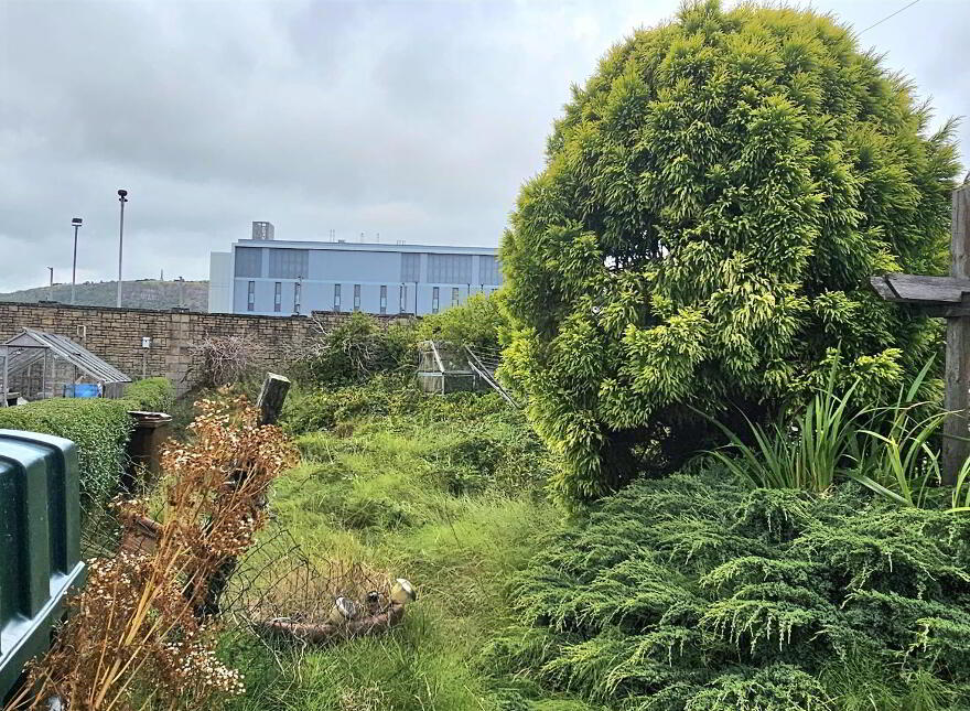 53 Old Shore Road, Carrickfergus, BT38 8PF