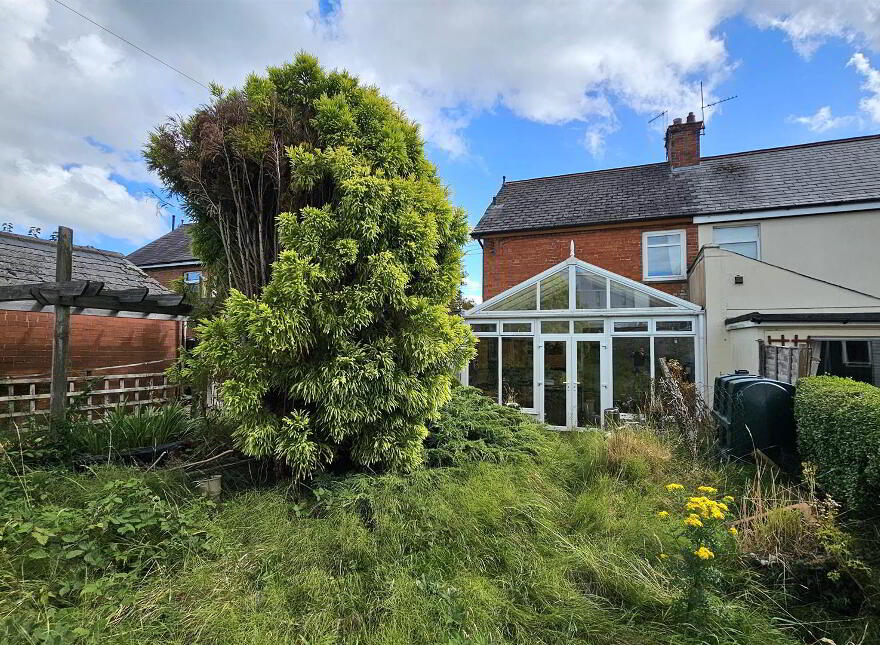 53 Old Shore Road, Carrickfergus, BT38 8PF