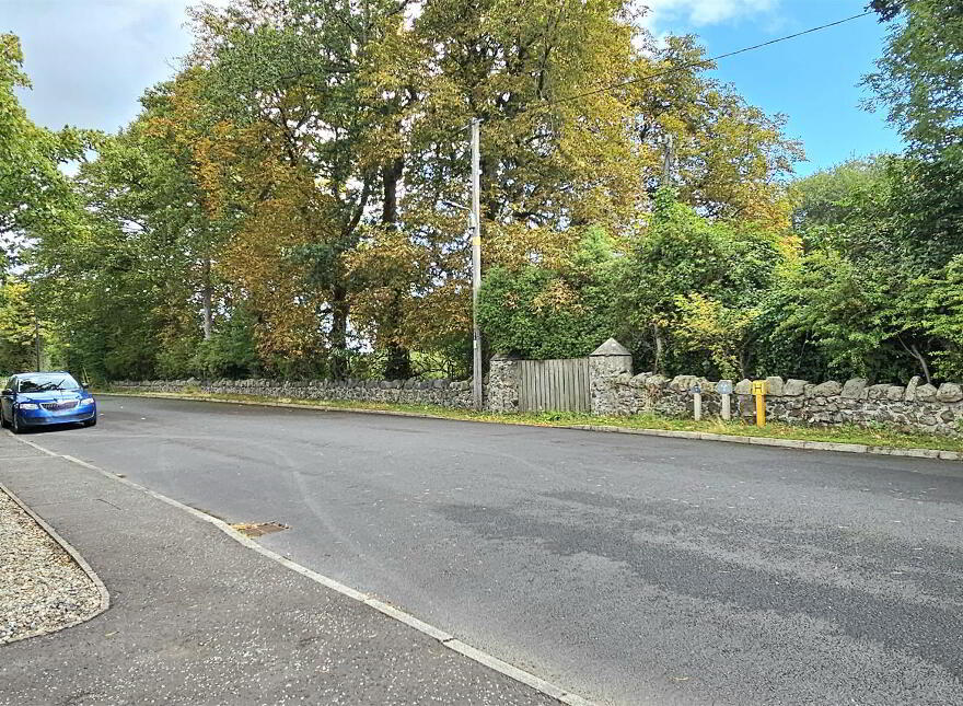 53 Old Shore Road, Carrickfergus, BT38 8PF