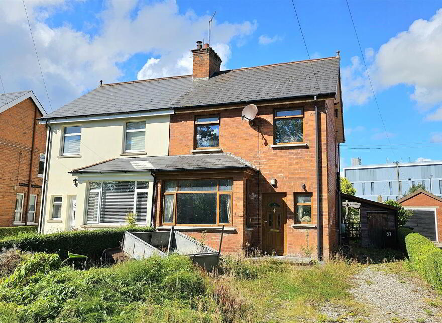 53 Old Shore Road, Carrickfergus, BT38 8PF photo