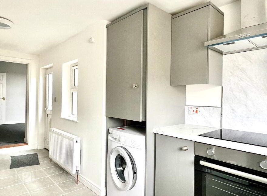 54 Jervis Street, Craigavon, BT62 3HB