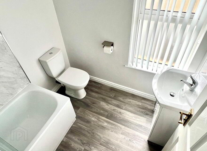 54 Jervis Street, Craigavon, BT62 3HB