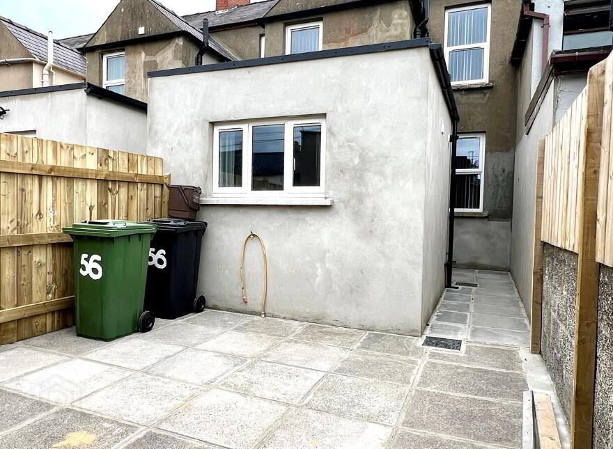 54 Jervis Street, Craigavon, BT62 3HB