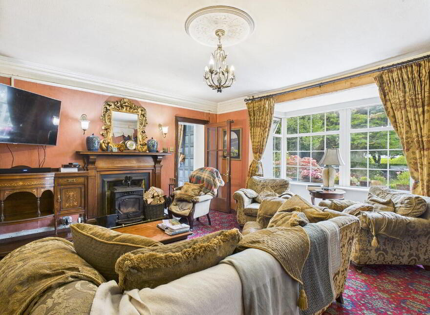 1 Midvale, Cove Road, Tramore, X91P5R7