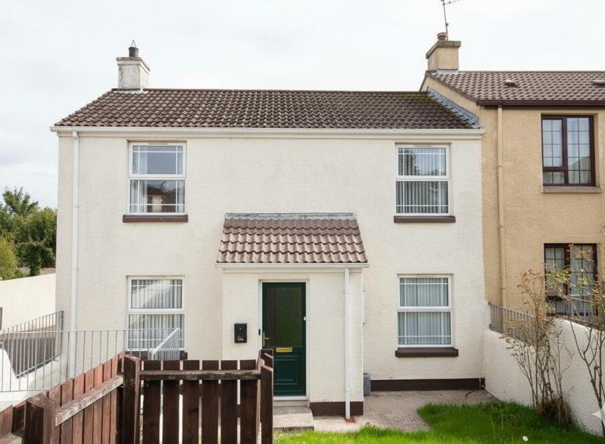 82 Castleview Park, Omagh, BT79 7SQ photo