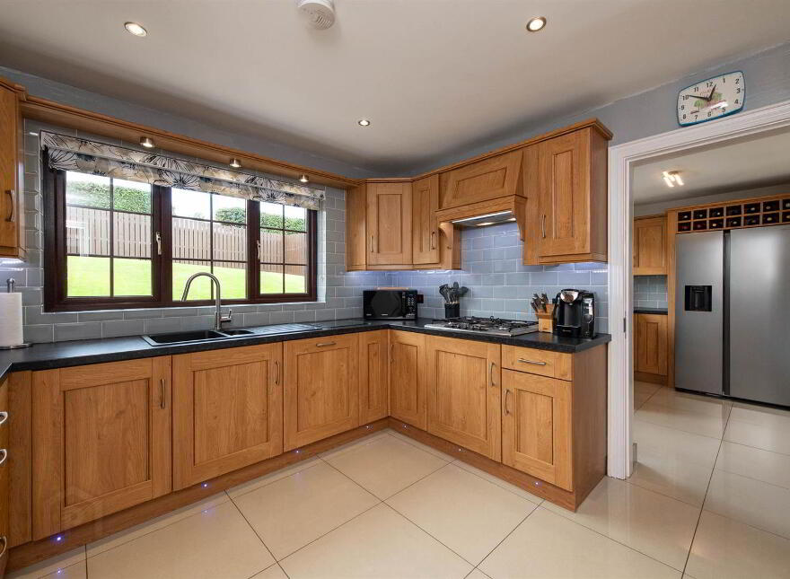 21 Hawthorne Hill, Banbridge, BT32 3RA