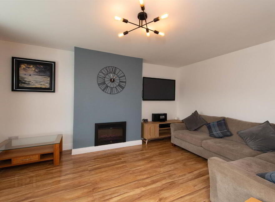 21 Hawthorne Hill, Banbridge, BT32 3RA