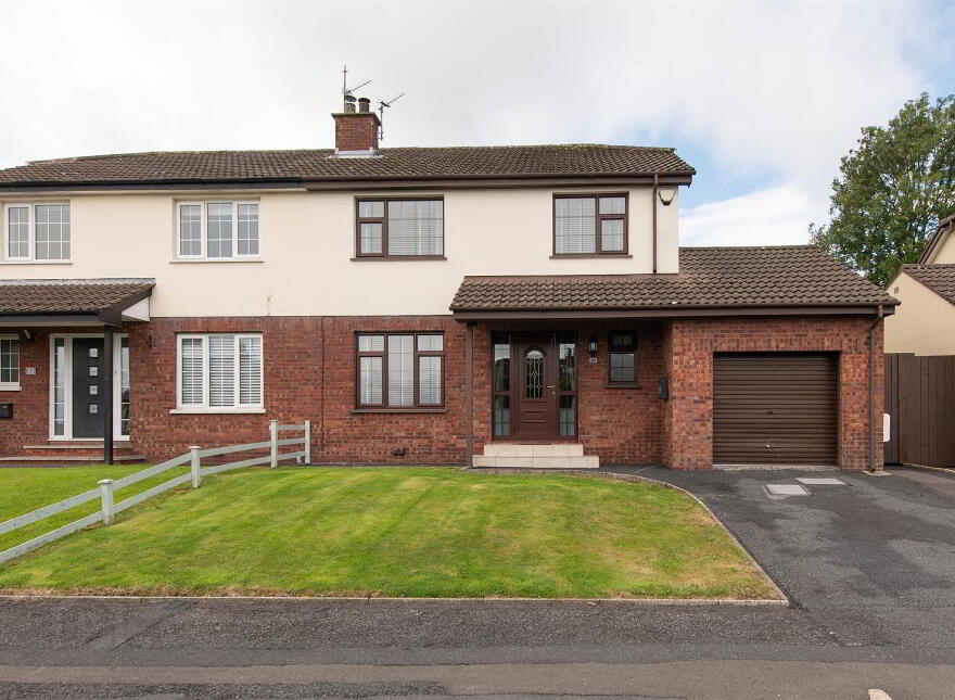 21 Hawthorne Hill, Banbridge, BT32 3RA photo