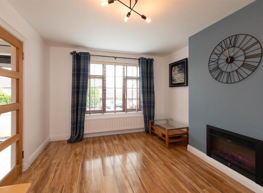 21 Hawthorne Hill, Banbridge, BT32 3RA