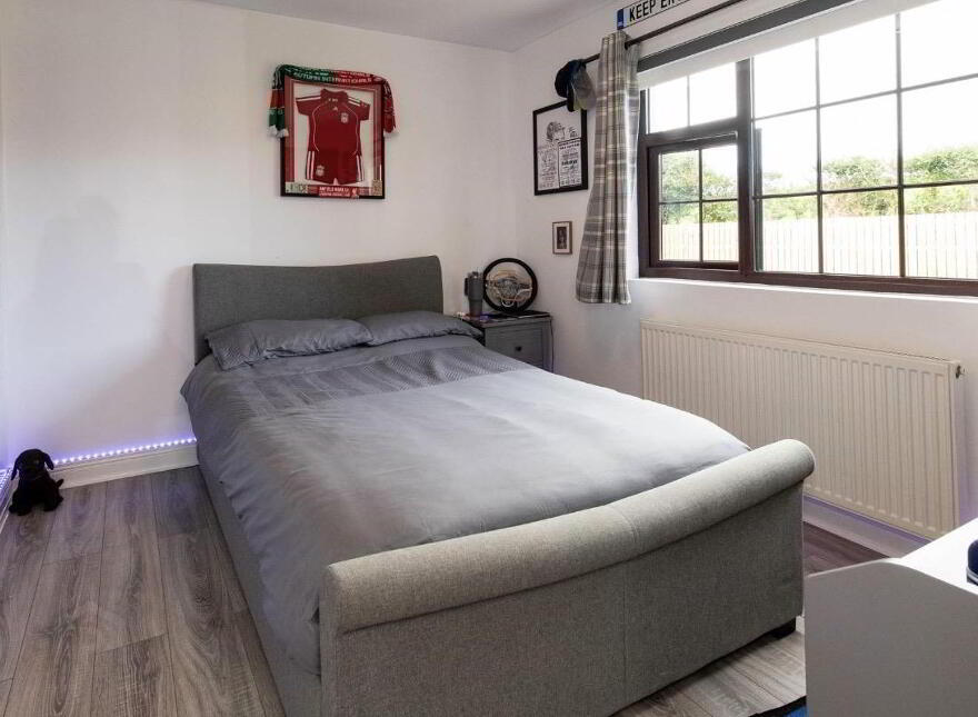 21 Hawthorne Hill, Banbridge, BT32 3RA