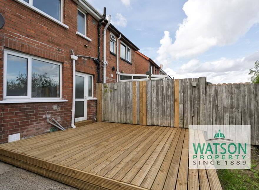 69 Joanmount Gardens, Belfast, BT14 6NY
