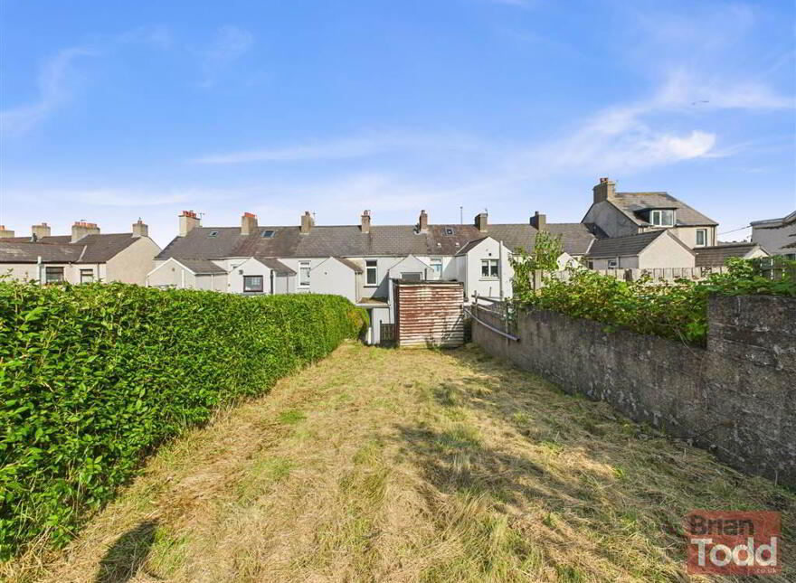 Old Glenarm Road, Larne, BT40 1NQ