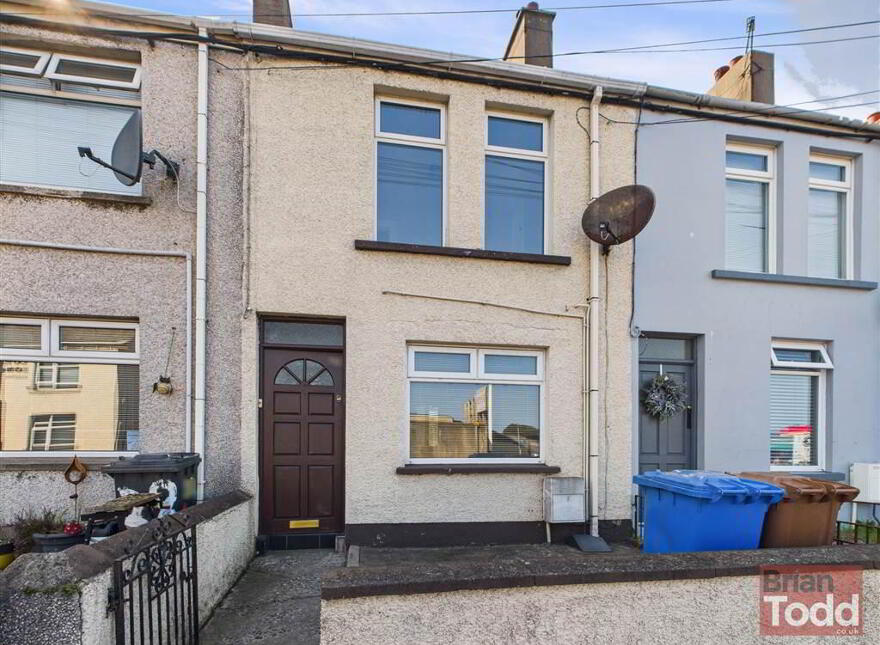 Old Glenarm Road, Larne, BT40 1NQ photo