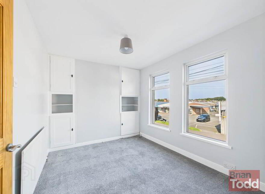 Old Glenarm Road, Larne, BT40 1NQ