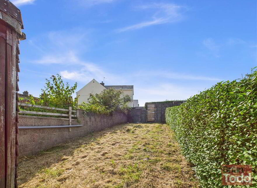 Old Glenarm Road, Larne, BT40 1NQ