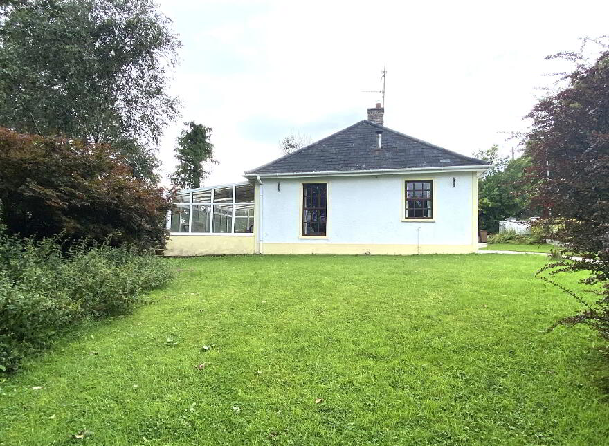 18 St. Dympna's Road, Dromore, BT78 3JG