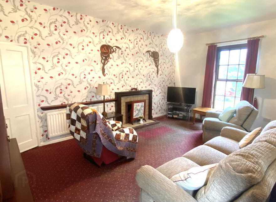 18 St. Dympna's Road, Dromore, BT78 3JG