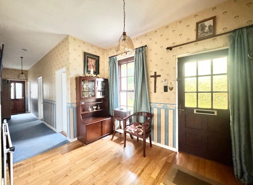 18 St. Dympna's Road, Dromore, BT78 3JG