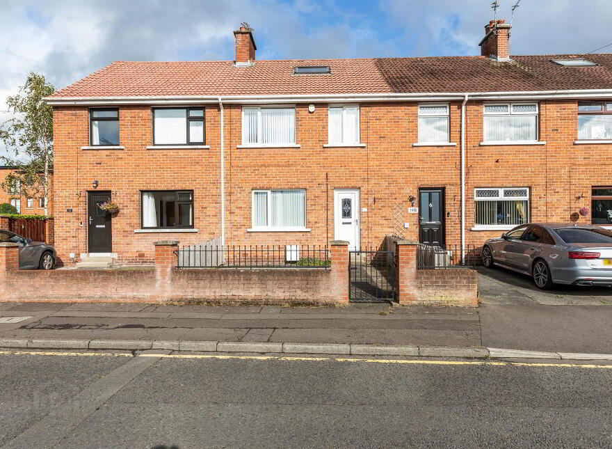 10a Summerhill Avenue, Belfast, BT5 7HD photo