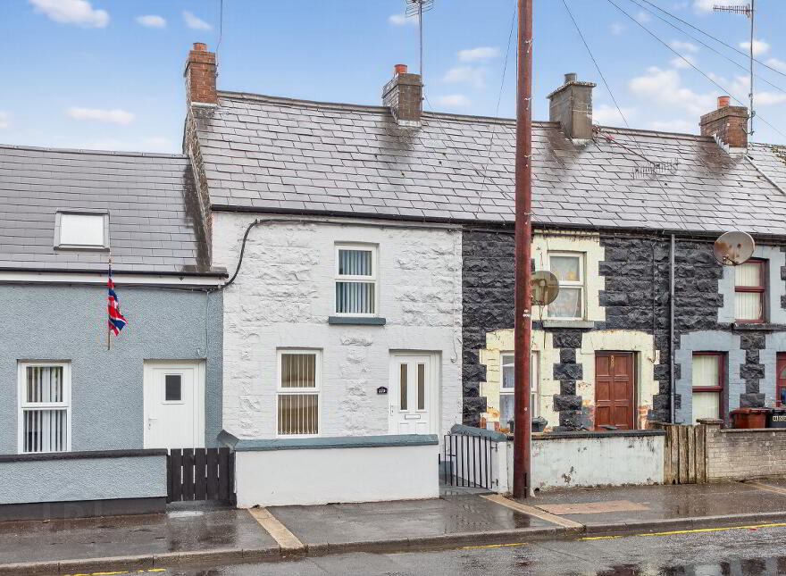 209 Queen Street, Ballymena, BT42 2AG photo