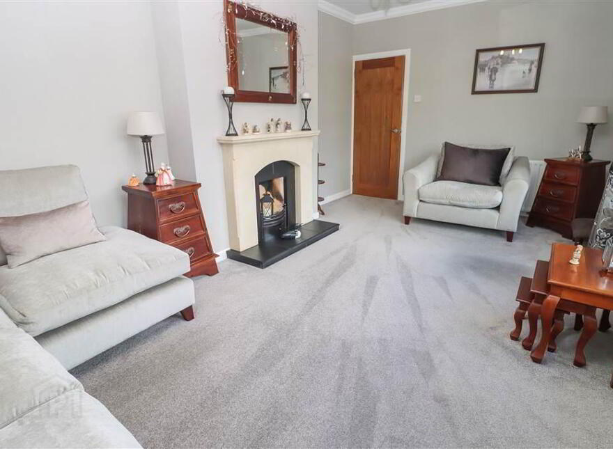 10 Carrowreagh Park, Dundonald, Belfast, BT16 1TN