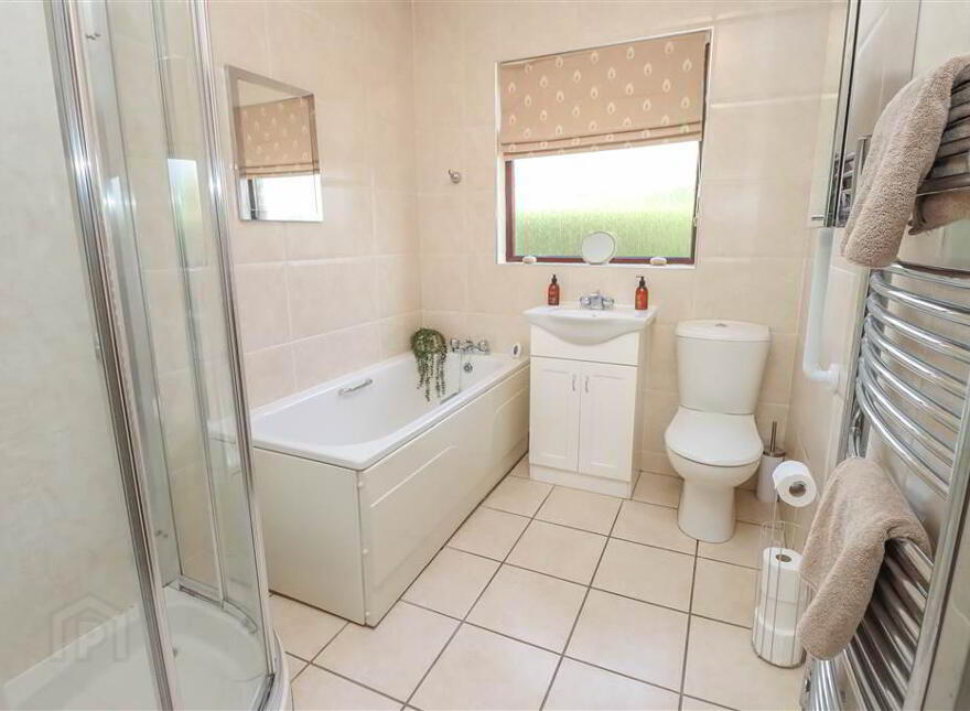 10 Carrowreagh Park, Dundonald, Belfast, BT16 1TN