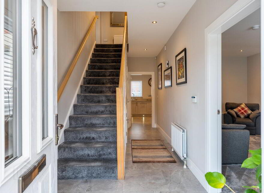 39 Manse Gate, Newtownards, BT23 4DG
