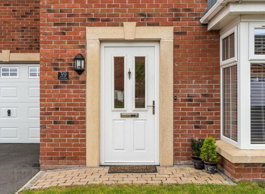 39 Manse Gate, Newtownards, BT23 4DG