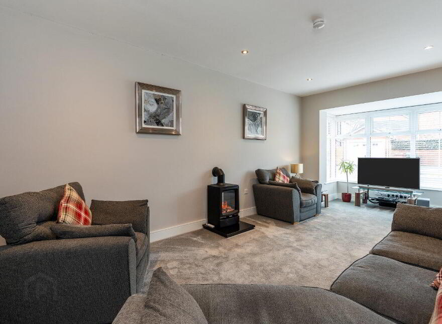 39 Manse Gate, Newtownards, BT23 4DG