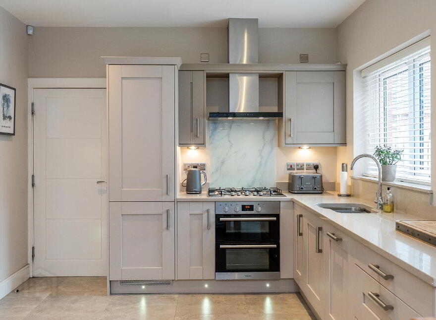 39 Manse Gate, Newtownards, BT23 4DG