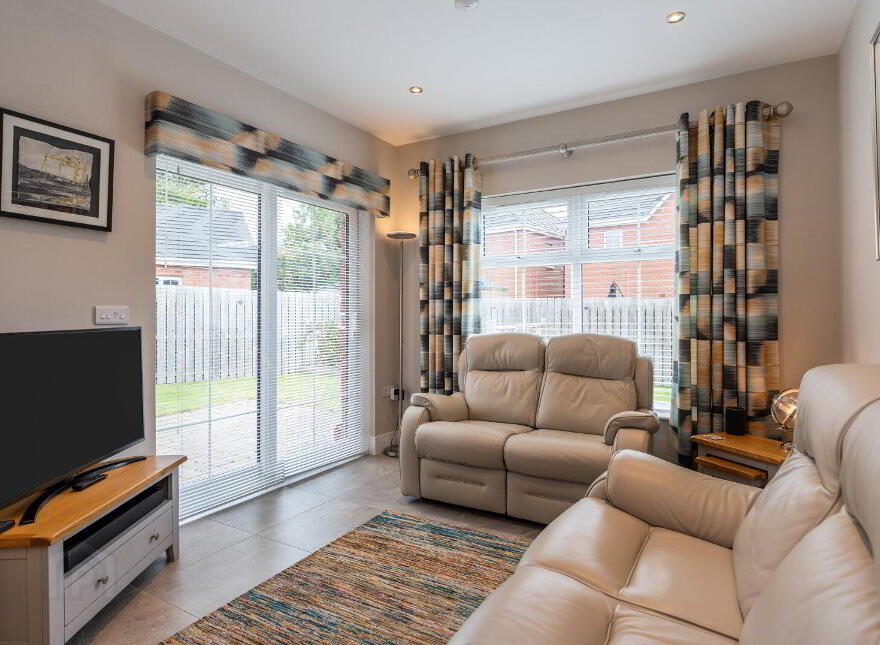 39 Manse Gate, Newtownards, BT23 4DG
