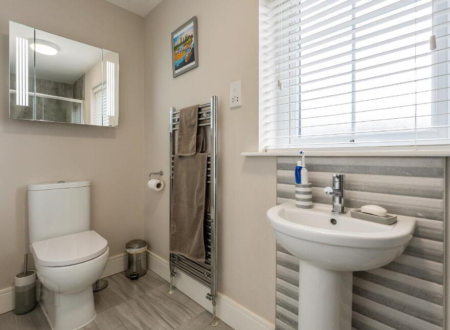 39 Manse Gate, Newtownards, BT23 4DG