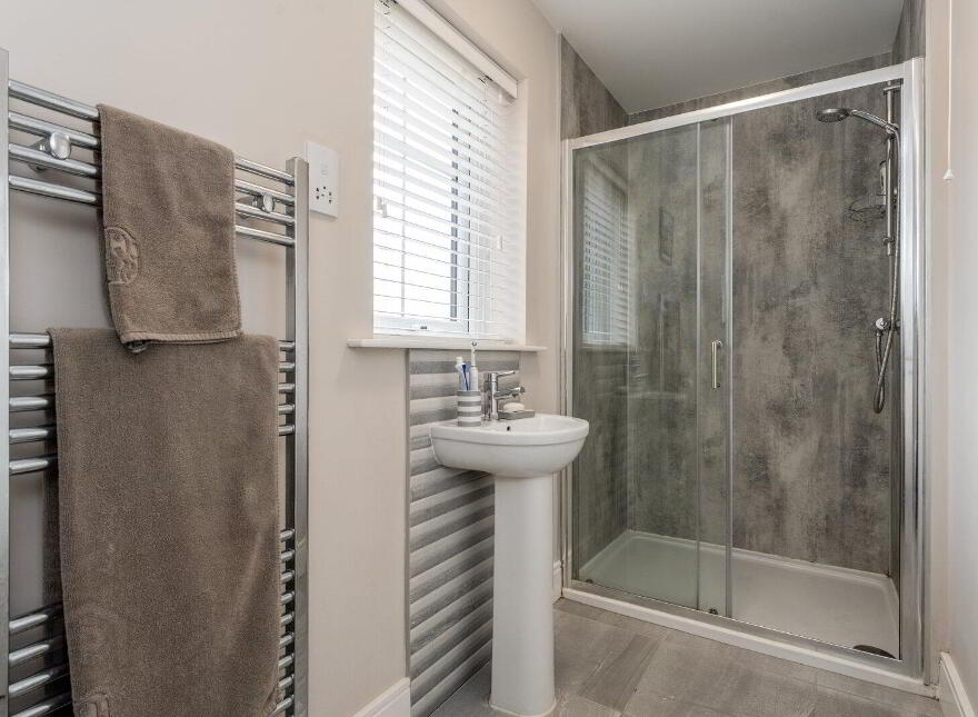 39 Manse Gate, Newtownards, BT23 4DG